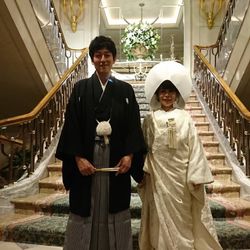 横浜ロイヤルパークホテルの写真14枚目