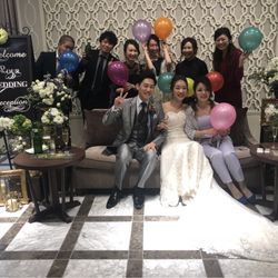 ラソールガーデン大阪の写真11枚目