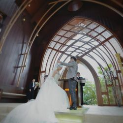 アニヴェルセル 豊洲の写真4枚目