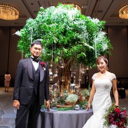 y_y.wedding2020さんの披露宴・挙式カバー写真