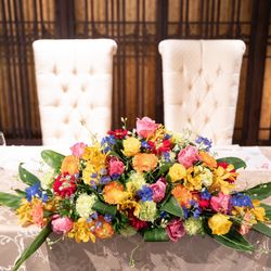 kwsmnnさんの披露宴・挙式カバー写真