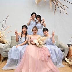 a.baby.wさんの披露宴・挙式カバー写真