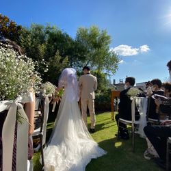 パラッツォ ドゥカーレ 麻布の写真9枚目