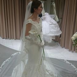 パラダイスガーデン・クリスタルチャペルの写真5枚目