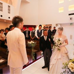 ウェディングワールド・アルカディア佐賀の写真7枚目