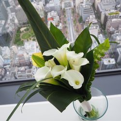 アンダーズ東京の写真5枚目