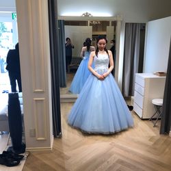 セントミッシェル ガーデンウェディングの写真3枚目