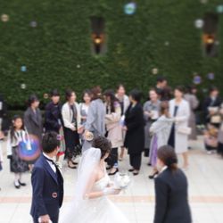 アルカンシエル ベリテ 大阪の写真23枚目