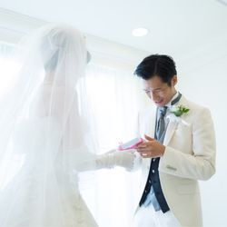 宮の森フランセス教会の写真6枚目