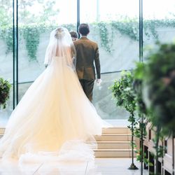 hycafeweddingさんの披露宴・挙式カバー写真