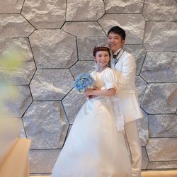 maegami_sanさんの披露宴・挙式カバー写真
