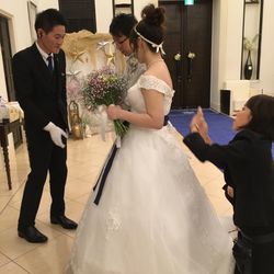 ベイサイド迎賓館 松山の写真3枚目