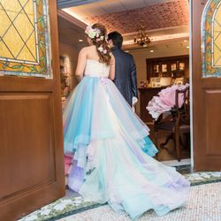 アットホームウェディング HANZOYAの写真2枚目