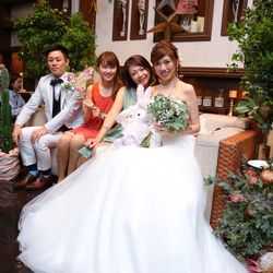 表参道TERRACEの写真6枚目