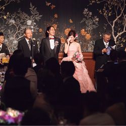 シャングリ・ラ 東京の写真9枚目