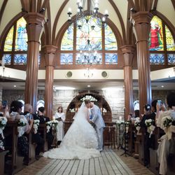 アットホームウェディング HANZOYAの写真5枚目