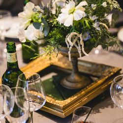 赤坂プリンス クラシックハウスの写真4枚目