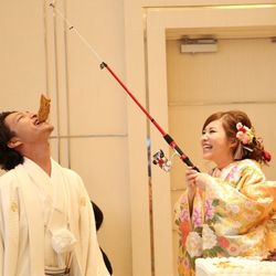 kanami_0808さんの披露宴・挙式カバー写真