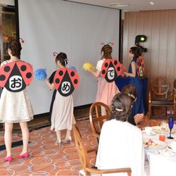 シェラトン・グランデ・トーキョーベイ・ホテルの写真27枚目