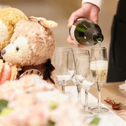 ウェディングニュースホテルの写真9枚目