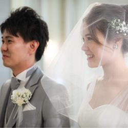 ニーズ青山 by T&G WEDDING の写真1枚目