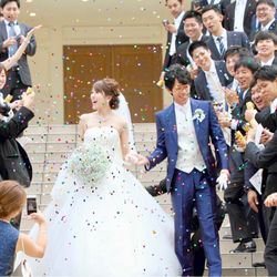 アニヴェルセル 豊洲の写真17枚目