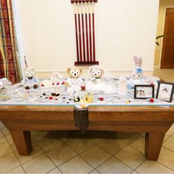 アルカンシエル ベリテ 大阪の写真33枚目