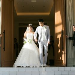 アニヴェルセル みなとみらい横浜の写真1枚目