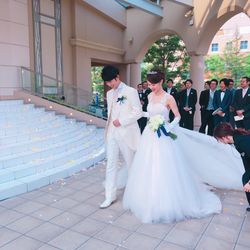 アニヴェルセル みなとみらい横浜の写真1枚目