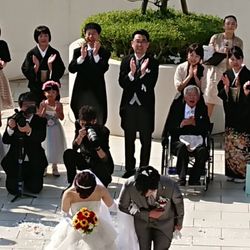 アートグレイス ウエディングコースト 東京ベイの写真8枚目