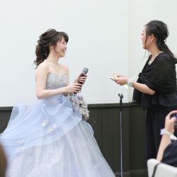 アルカンシエル ベリテ 大阪の写真13枚目