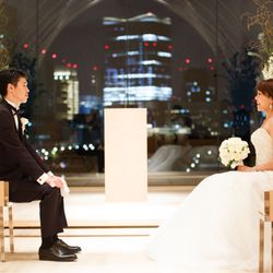 パレスホテル東京の写真16枚目