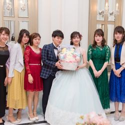 アーフェリーク迎賓館 大阪の写真1枚目