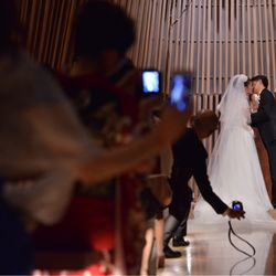 グランド ハイアット 東京の写真2枚目