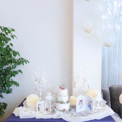 アルカンシエル ベリテ 大阪の写真14枚目