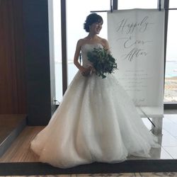 saki179さんの披露宴・挙式カバー写真