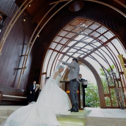 アニヴェルセル 豊洲の写真14枚目