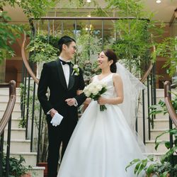 airi_1031さんの披露宴・挙式カバー写真