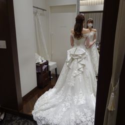 ディズニーアンバサダー®️ホテルの写真18枚目