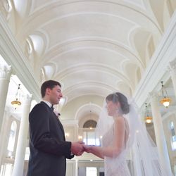 セントラル・ユニオン教会 大聖堂の写真17枚目