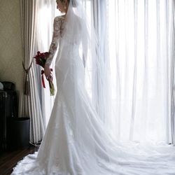 南青山サンタキアラ教会の写真8枚目