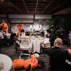 鮒鶴京都鴨川リゾートの写真34枚目