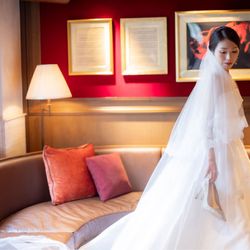 赤坂プリンス クラシックハウスの写真26枚目