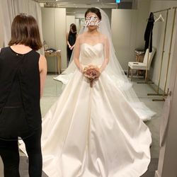 パレスホテル東京の写真24枚目