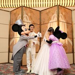 ディズニーアンバサダー®️ホテルの写真15枚目