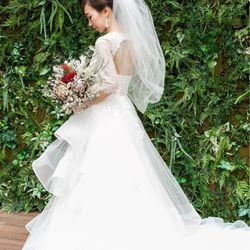 shoko.wd3さんの披露宴・挙式カバー写真