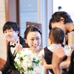 take_mioさんの披露宴・挙式カバー写真