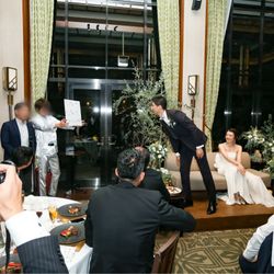 ザ・ガーデンオリエンタル大阪の写真22枚目