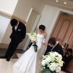 アートグレイス・ポートサイドヴィラの写真14枚目