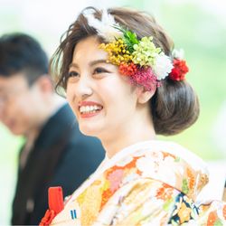 ホテル椿山荘東京の写真35枚目